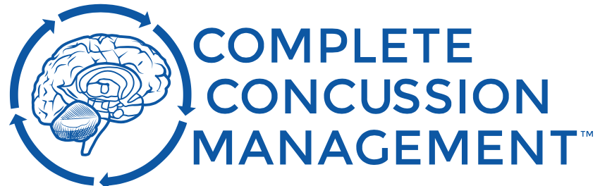 complete concussion management