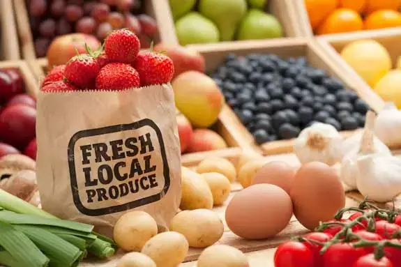 organic-food