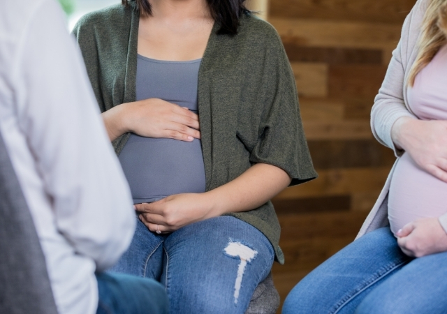 BirthPlace Prenatal Class