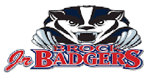 brock badgers