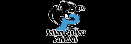 pelham panthers basketball