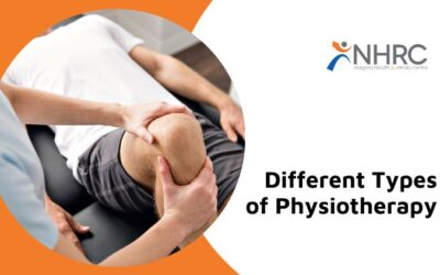 Different Types of Physiotherapy [A Quick Guide]