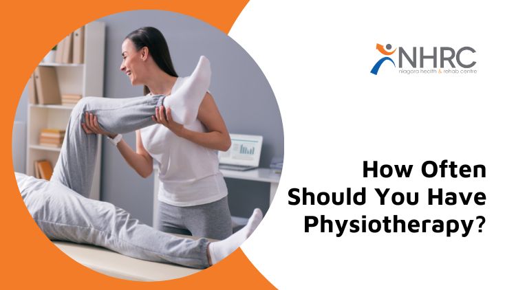 How Often Should You Have Physiotherapy?
