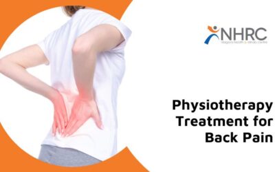 What Physiotherapy Treatment Does for Back Pain?