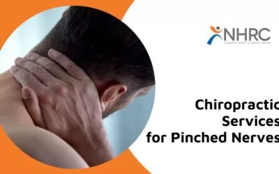 Chiropractic Services for Pinched Nerves: Everything You Need to Know