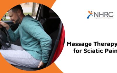 Massage For Sciatic Pain – Your Ultimate Guide to Pain Relief