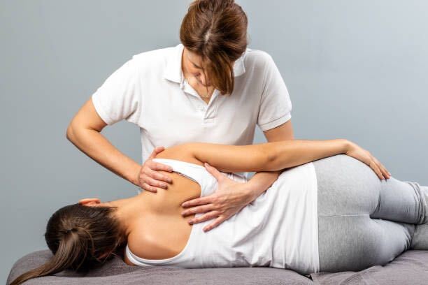 massage therapy st catharines