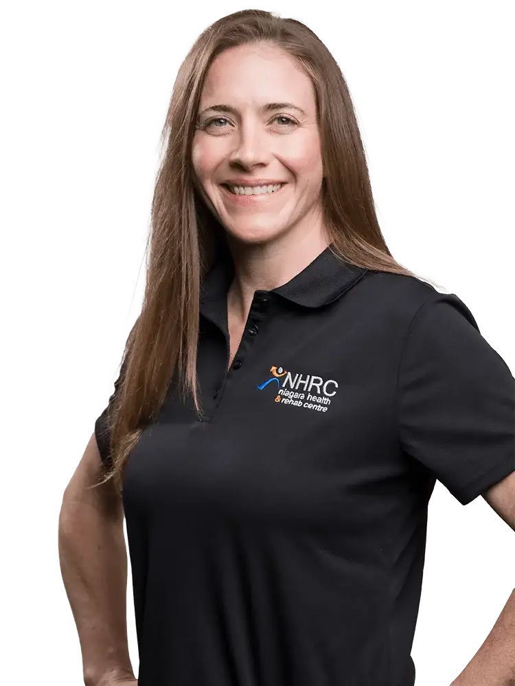 Dr. Pamela Wilson