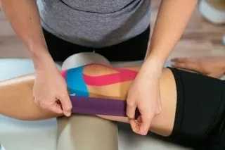 kinesiotaping