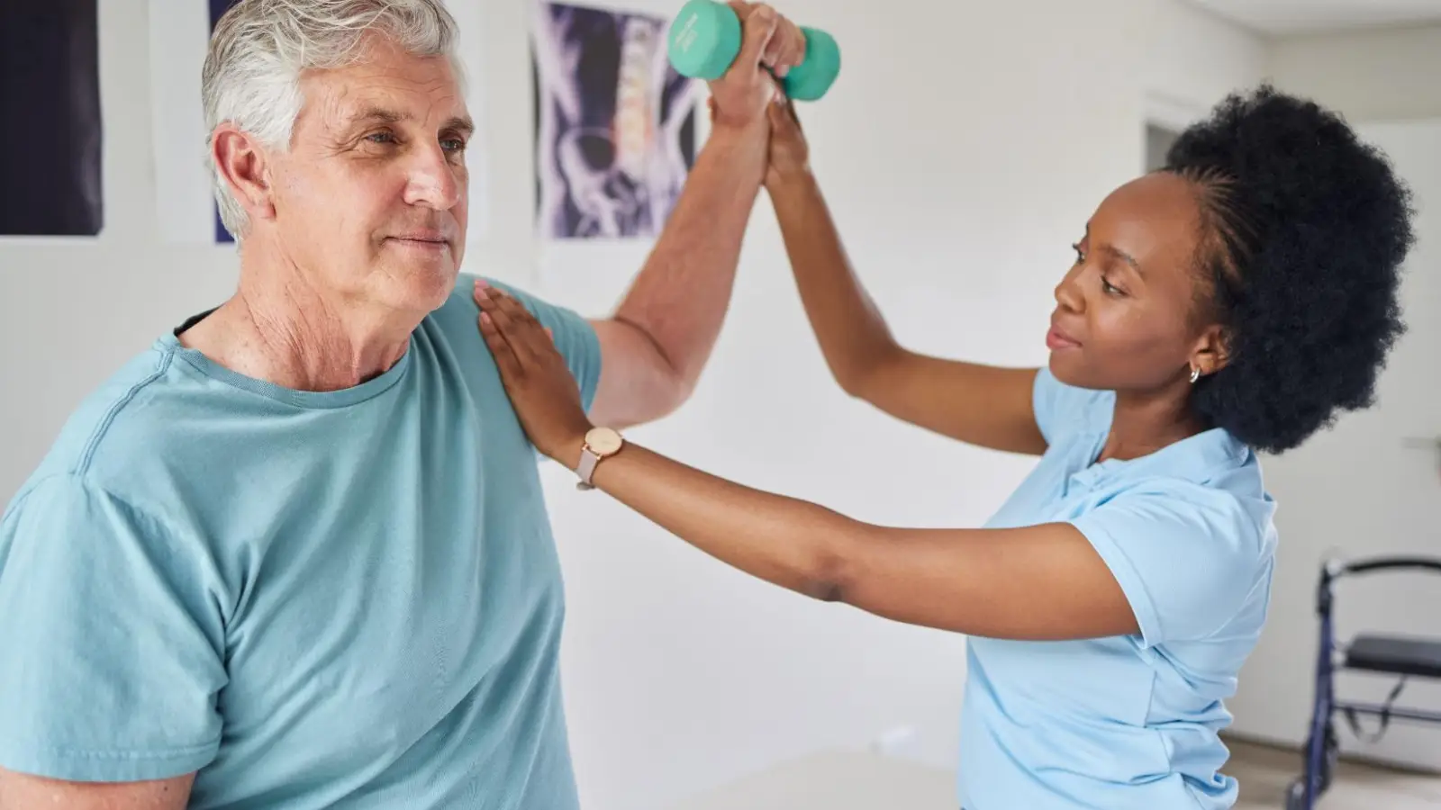 physiotherapy at home in st catharines